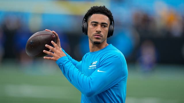 Panthers Not Planning Early Extension For Bryce Young