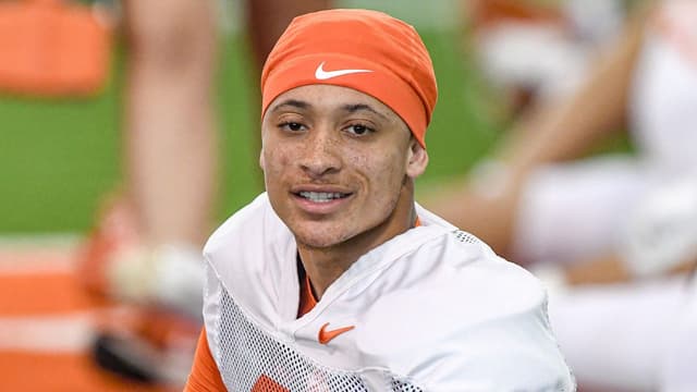 NFL Execs Raise Concerns Over Atlanta Falcons’ Selection of Avieon Terrell