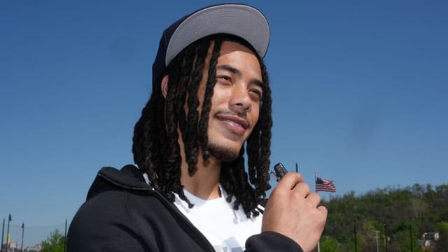 NFL Analyst Says Eagles Rookie Makai Lemon Could Deliver “Instant Excellence”