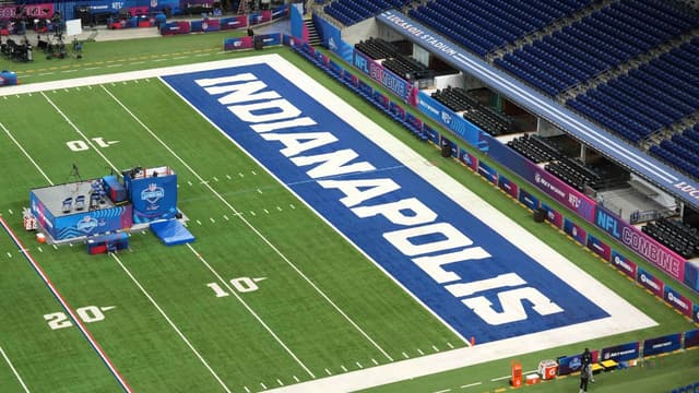 NFL Injury News: Colts TE Tyler Warren Averts Major Crisis