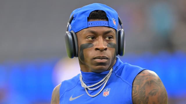 Los Angeles Rams Decline Emmanuel Forbes’ Fifth-Year Option