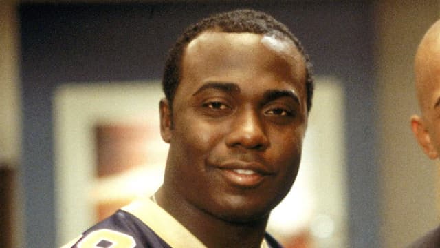 Marshall Faulk Calls Out Racial Disparity in Football Coaching Jobs
