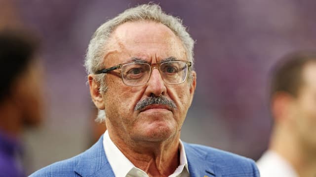 Vikings Spending Drop Sparks ‘Are the Wilfs Getting Ready to Sell the Team?’ Speculation