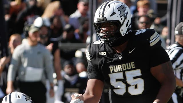 DJ Wingfield Signs With Dallas Cowboys After Rookie Minicamp Tryout