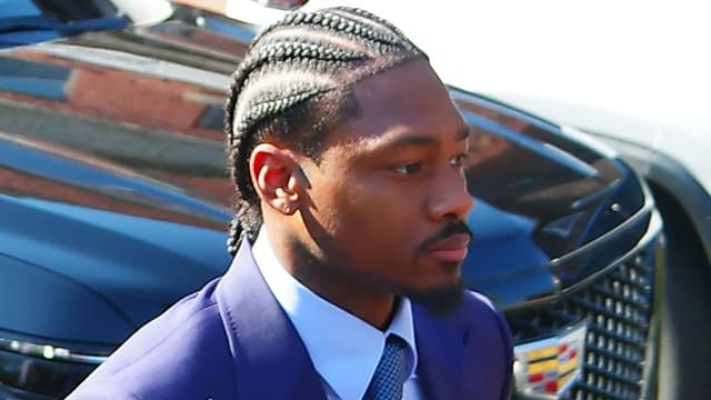 NFL Says Stefon Diggs Case Still Under Review After Acquittal