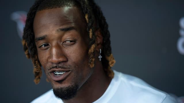 L’Jarius Sneed Has All Criminal Charges Dropped in Texas Case