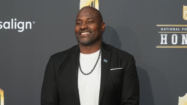 Marcellus Wiley Named in Report Alleging Four Sexual Assault Claims
