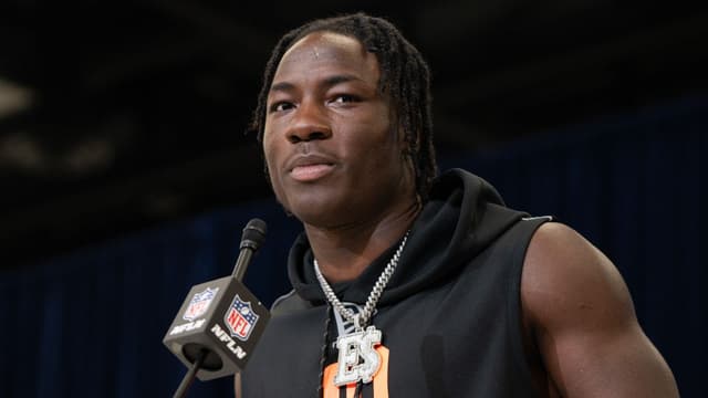 Emmett Johnson Inks Rookie Contract With Chiefs After Strong Minicamp