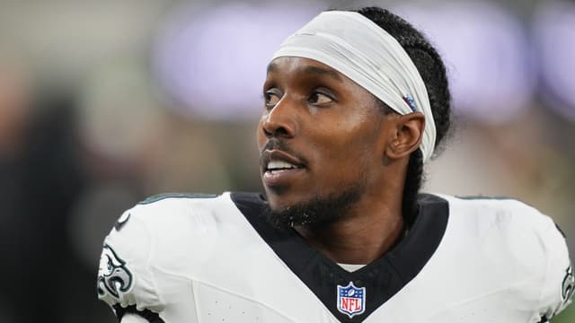 Cowboys Host Ex-Eagle Adoree’ Jackson as Dallas Explores Secondary Help