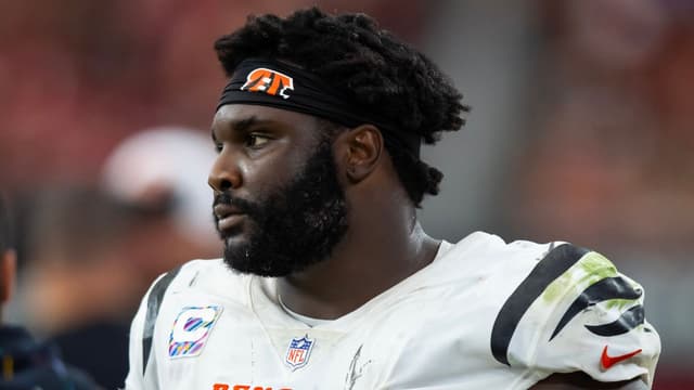 Giants Sign D.J. Reader After Productive Lions Stint