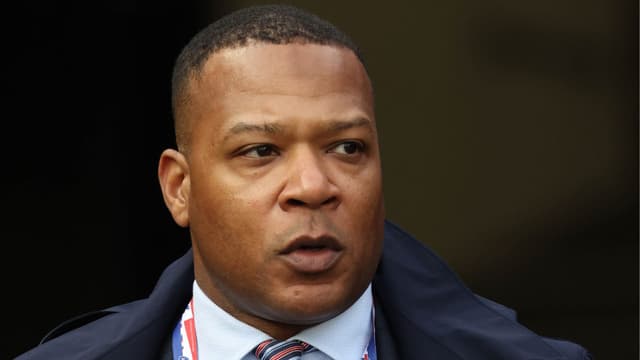 Vikings Request GM Interview With Bills Assistant GM Terrance Gray