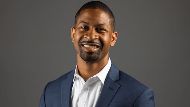 Eagles Promote Adam Berry to Assistant General Manager