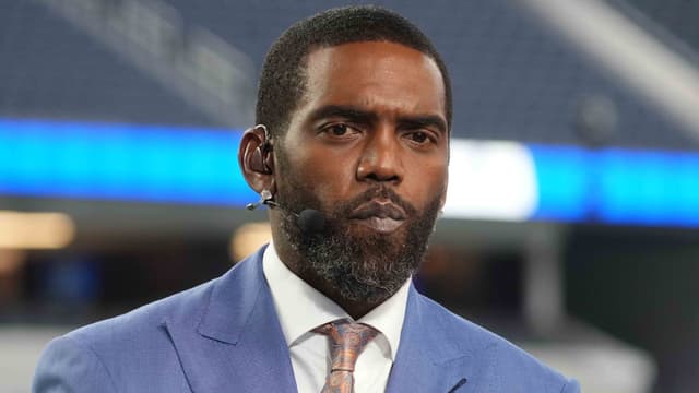 NFL Legend Randy Moss Launches New Venture With $3.25M Tournament