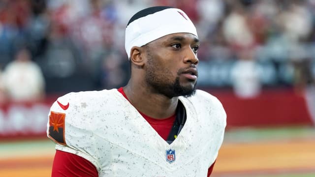 Falcons Bring Back Ex-Fourth-Round CB Darren Hall