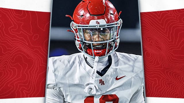 Alabama Lands Top Linebacker Prospect Kenneth Simon II