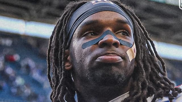 Bryce Ford-Wheaton Cleared From Torn Achilles, Set For NFL Workouts