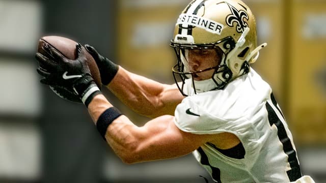 Brock Rechsteiner Putting WWE Dreams On Hold For NFL Shot
