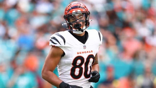 Bengals WR Andrei Iosivas Opens Up About Disturbing Online Abuse