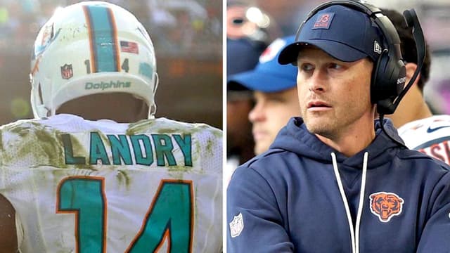 Former Dolphins WR Shares Wild Ben Johnson Story From Miami Days