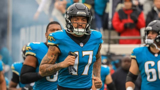 Jets Add Experienced Receiver Tim Patrick to WR Room
