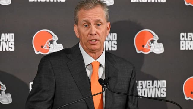 Todd Monken Reportedly Bringing Intensity to Browns Minicamp