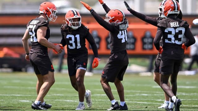 Tony Grossi Says Browns Already Have Three Major Advantages in 2026