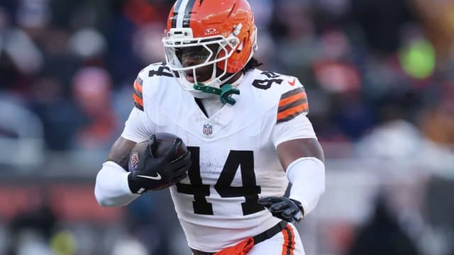 ESPN's Ben Solak Says Browns Rookie Harold Fannin Jr. Has Elite NFL Traits