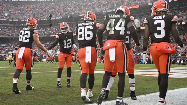 Insider Zac Jackson Warns Browns Offense Could Hold the Team Back In 2026