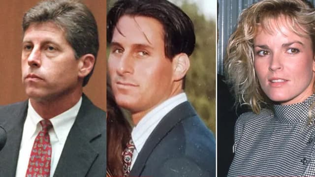 Key Figure In O.J. Simpson Trial, Mark Fuhrman, Dies After Cancer Battle