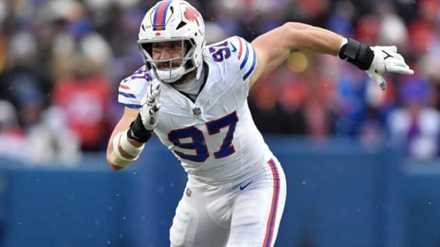 Seahawks Emerging As Favorites To Sign Joey Bosa
