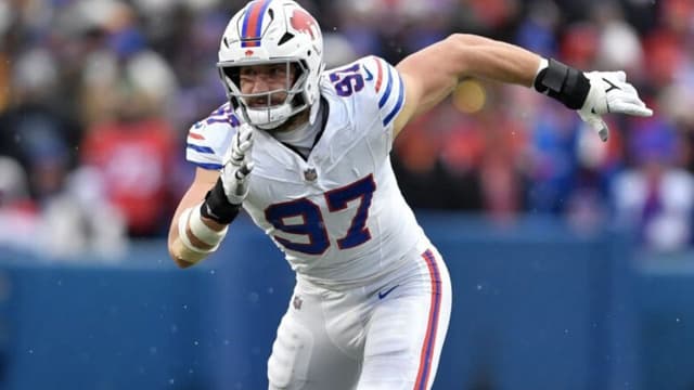 ESPN's Matt Bowen Wants To See Joey And Nick Bosa Together In San Francisco