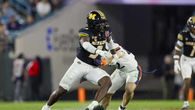 Zion Young Becomes Final Ravens Rookie To Sign Deal