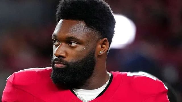 Cardinals Star Josh Sweat Missing OTAs Despite No Injury Report