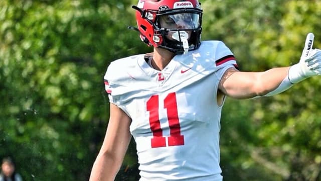 Penn State Lands Massive Four-School Recruiting Win With Sean Currie