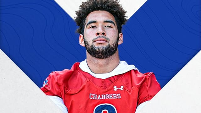 Class Of 2027 EDGE Griff Galloway Commits To Kentucky
