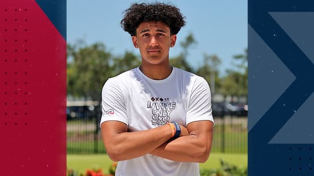 Michigan Pulls Off Major Recruiting Flip With Colt Lumpris