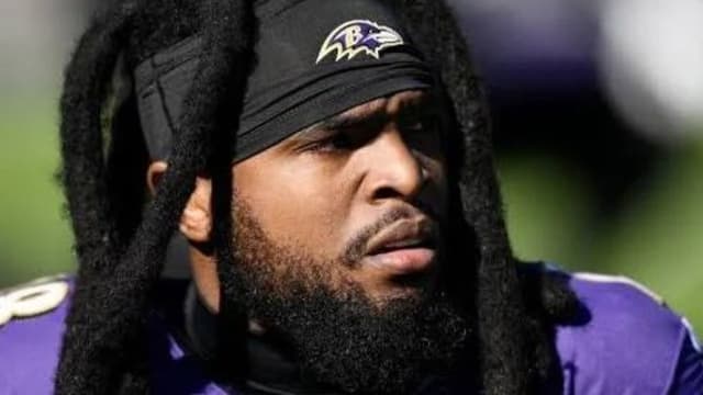 Diontae Johnson Finally Opens Up About His 2024 Ravens Sideline Controversy