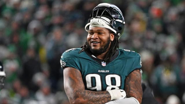 Eagles Coach Vic Fangio Delivers Major Jalen Carter Health Update