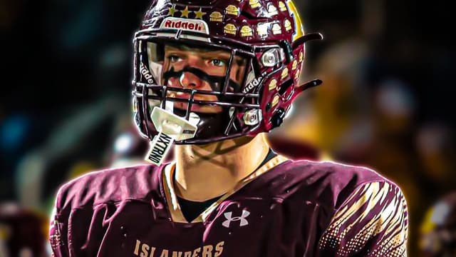 Clemson Lands Massive Recruiting Win With Carter Jones
