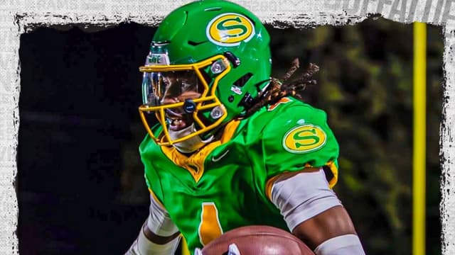 Jaiden Kelly-Murray Flips From South Carolina To Colorado