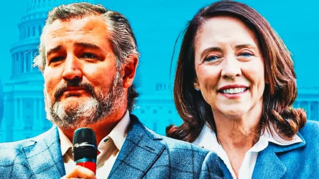 Ted Cruz And Maria Cantwell Introduce Bipartisan Bill To Reshape College Sports 