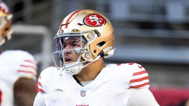 Kyle Shanahan Confirms Isaac Guerendo Injury As San Francisco Signs Two Running Backs 