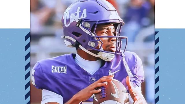 Taron Dickens Back In The Portal After UNC Deal Falls Through