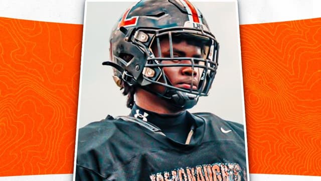 Clemson Lands Four-Star Pass Rusher Santana Harvey 