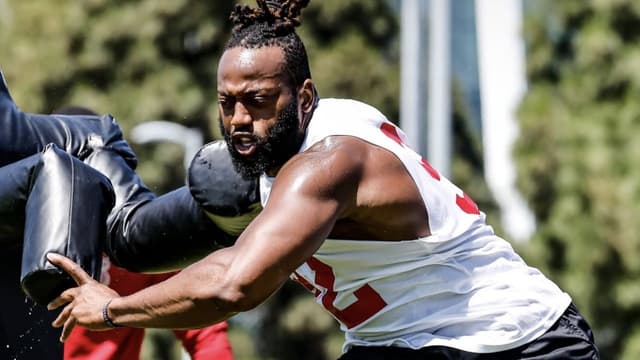 Matt Barrows Says Osa Odighizuwa Is The Most Underappreciated 49ers Addition 
