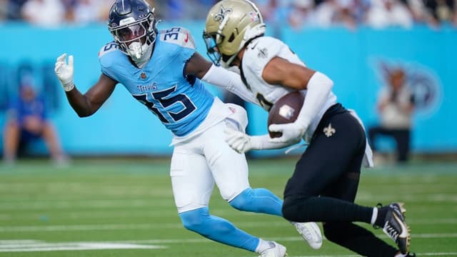 Chris Olave Bulks Up To 197 Pounds Ahead Of 2026 Season