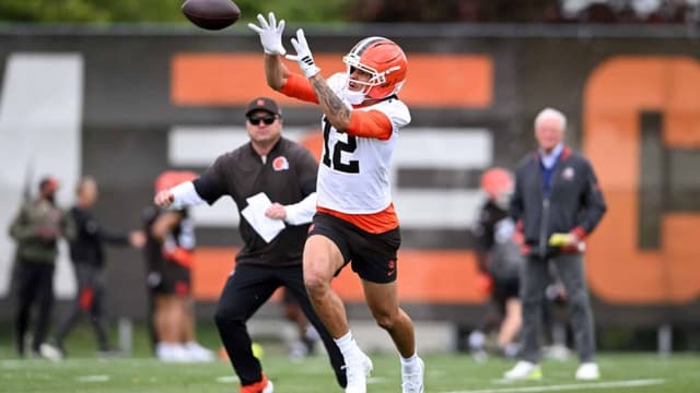 Denzel Boston's Todd Monken Review Is Everything Browns Fans Needed To Hear