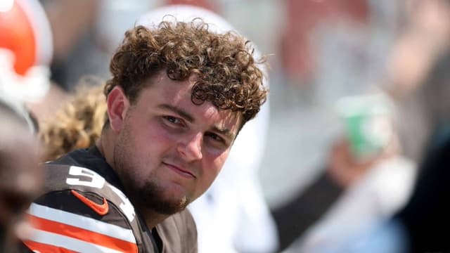 NFL Insider Says Mason Graham Is Poised For a Breakout Season Alongside Myles Garrett