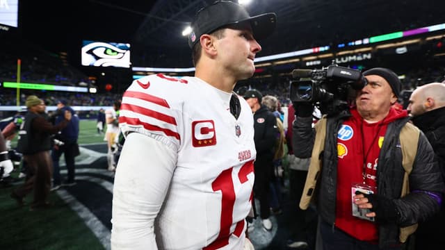 Donte Whitner Questions Whether Brock Purdy Can Win Games On His Own Terms