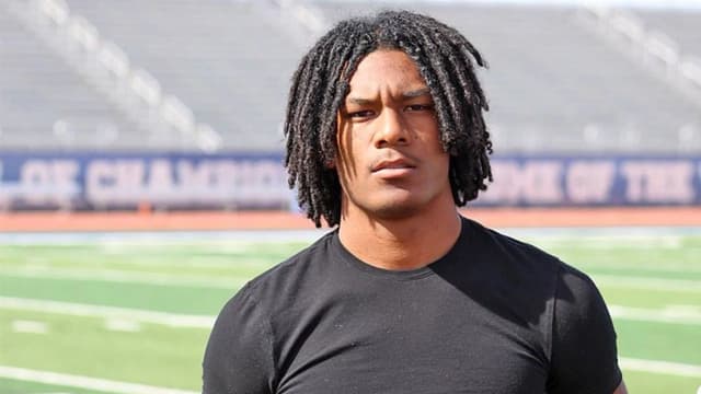 ATH Jai Jones has Committed to Wisconsin